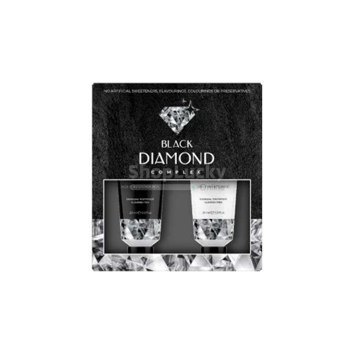 Black Diamond in Deutschland