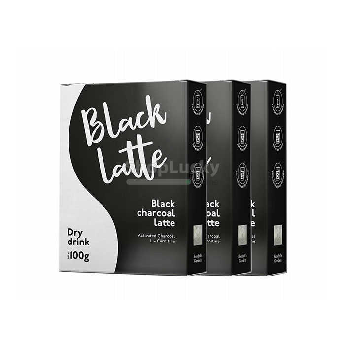 Black Latte in Gießen