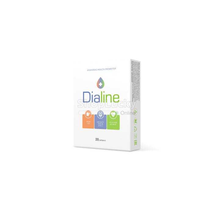 Dialine